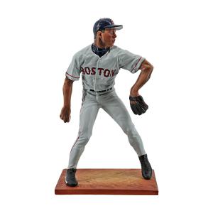Pedro Matrinez Boston Red Sox Salvino Prestige Series Figure #1148/10000 Free Shipping Shop For