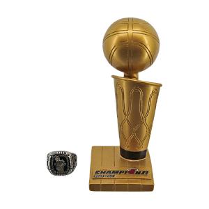 Miami Heat Larry O'Brien Trophy   Ring Best Wholesale Sale Online