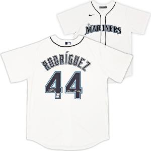 MARINERS JULIO RODRIGUEZ AUTOGRAPHED WHITE NIKE JERSEY L 2022 AL ROY FANATICS Latest Collections Sale Online
