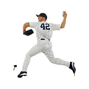 Mariano Rivera New York Yankees Danbury Mint Danbury Mint COA #485 Buy Cheap Very Cheap