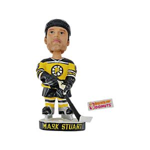 Mark Stuart Providence Bruins 2006-07 Bobblehead Figure Big Discount Cheap Pice
