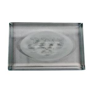New York Jets Tiffany & Co Crystal Logo Cheap Best Sale