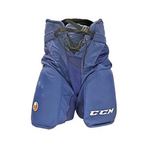 New York Islanders Team Used L 1 CCM HP35 Hockey Pants (CX Islanders LOA) Outlet 2025