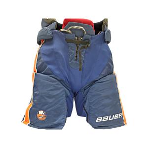 Peter Regin New York Islanders Used Bauer Hockey Pants (CX Islanders LOA) Buy Cheap For Cheap