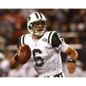 Mark Sanchez Autographed 8x10 Photo Sale 100% Original