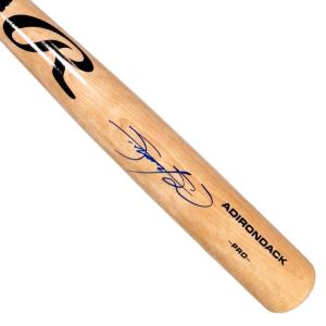 Sammy Sosa Signed Rawlings Blonde Baseball Bat (Beckett) Pick A Best For Sale