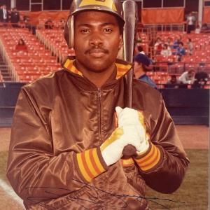 Tony Gwynn Signed San Diego Padres 8x10 Photo Vintage Autograph PSA COA HoF Discount Newest