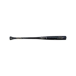 Tony Clark New York Yankees Game Used Cracked Louisville Black C333 Bat (Steiner LOA) Sale Lowest Pice