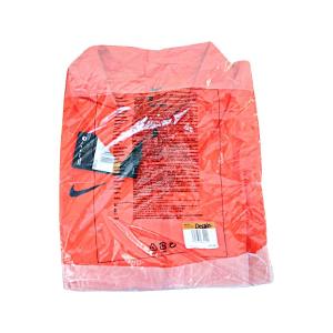 John Desko Syracuse University Men's Lacrosse Nike Orange/Navy Collared Windbreaker Jacket (Size XXL) Pay With Paypal Cheap Pice