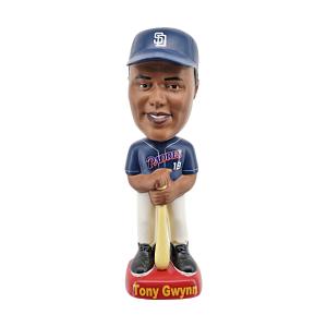 Tony Gwynn San Diego Padres SAM Bobblehead #108/5000 Wide Range Of Cheap Pice