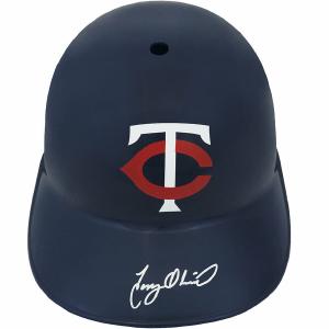 Tony Oliva Signed Minnesota Twins Souvenir Rep Baseball Batting Helmet -(SS COA) Buy Cheap Tumblr