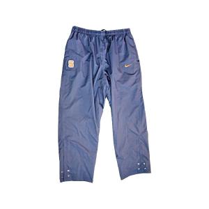 John Desko Syracuse University Men's Lacrosse Nike Navy Syracuse Rain Pants (Size XXL) Buy Cheap 2025 Newest
