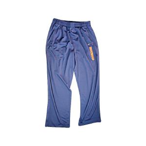 John Desko Syracuse University Men's Lacrosse Nike Navy Syracuse NikeFit Syracuse Letters Sweatpants (Size XXL) Discount Big Discount