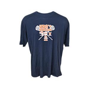 John Desko Syracuse University Men's Lacrosse Udo's Weekend 2018 Shirt (Size XXL) Buy Online