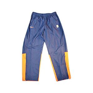 John Desko Syracuse University Men's Lacrosse Nike Navy Syracuse On-Field Orange Accents Sweatpants (Size XXL) Buy Cheap From China