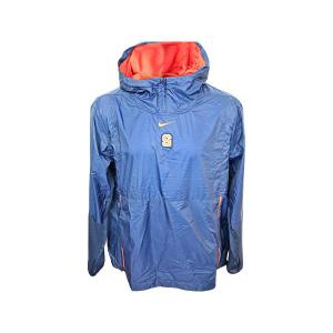 John Desko Syracuse University Men's Lacrosse Nike Navy Hooded Light Windbreaker (Size XXL) Pay With Paypal Cheap Online
