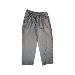 John Desko Syracuse University Men's Lacrosse Nike Syracuse Dri-Fit Grey Syracuse Navy Letters Sweatpants (Size XXL) In China Sale Online