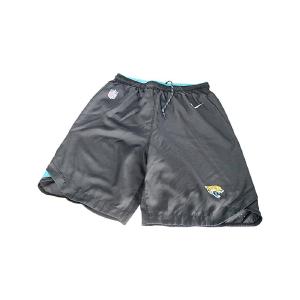 Nike Jacksonville Jaguars Practice Shorts (L) Large Popular Cheap Online