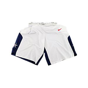 Nike White Replica Team USA 2016 Basketball Olympics Shorts size Large L Outlet Get To Buy