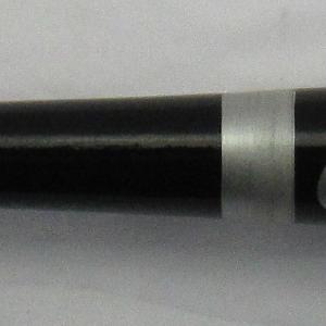 Cleon Jones Signed Black Rawlings Baseball Bat w/ Multiple Insc JSA COA Outlet Cheap Authentic