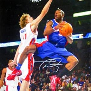 Dwyane Wade Autographed / Signed All Star Game 16x20 Photo Outlet Cheap Pice