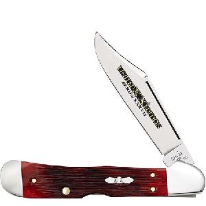 12213 COPPERLOCK - LTD ED XXXVII -OLD RED BONE BARNBOARD JIG Buy Cheap Cost