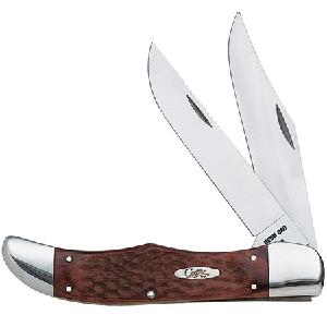 189 BROWN ROSEWOOD FOLDING HUNTER Online Online For Sale