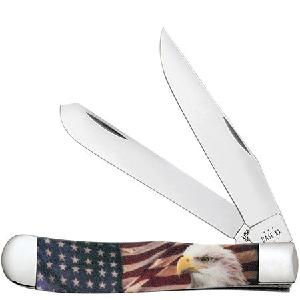 10647 PATRIOTIC COLOR INFUSION SYNTHETIC TRAPPER Comfortable Online