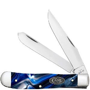70560 TRAPPER - OCEAN BLUE KIRINITE SMOOTH Cheap Sale Exclusive