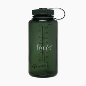 & Nalgene Bottle 32oz Dark Green Free Shipping Browse