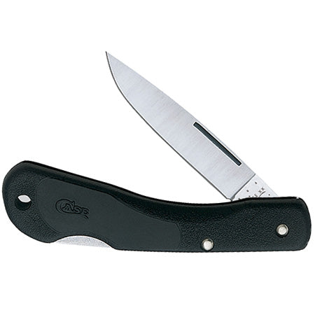 253 MINI BLACKHORN ZYTEL LOCKBACK Visit