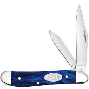 23446 PEANUT BLUE PEARL KIRINITE Huge Surprise