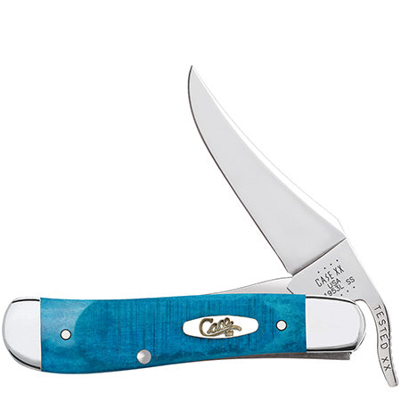 25589 RUSSLOCK CARIBBEAN BLUE BONE SAWCUT JIG Cheap Pice Outlet Sale