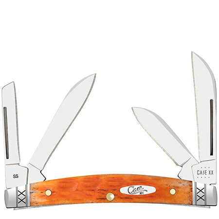 35808 SMALL CONGRESS CAYENNE BONE CRANDALL JIG Cheap Footlocker
