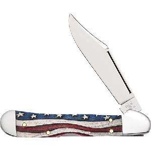 64141 PATRIOTIC SMOOTH NATURAL BONE MINI COPPERLOCK Clearance In China