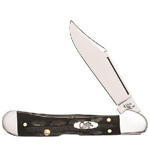65022 JIGGED BUFFALO HORN MINI COPPERLOCK Looking For For Sale