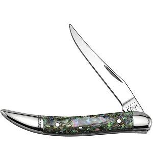 12002 ABALONE SMALL TEXAS TOOTHPICK Cheap Pice Free Shipping