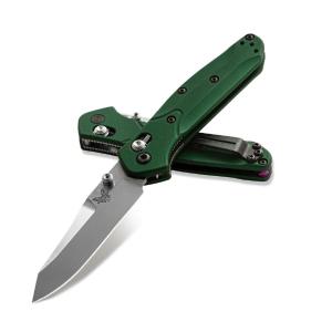 945 MINI OSBORNE Green Handle Geniue Stockist Cheap Pice