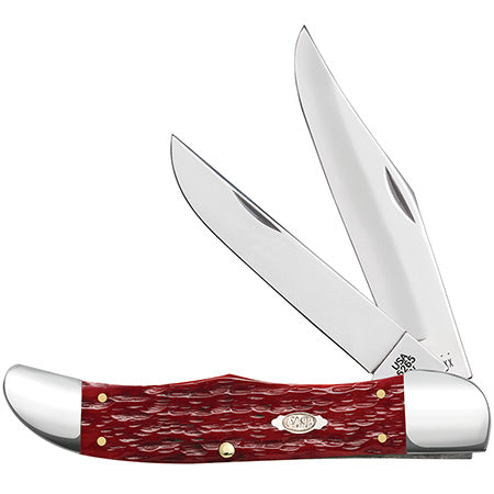 31960 DARK RED BONE CS - PCH SEED JIG FOLDING HUNTER Clearance 2025