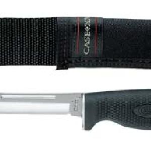 583 LIGHTWEIGHT HUNTER W/SHEATH Professional Cheap Pice