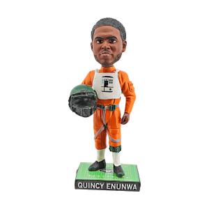 Quincy Enunwa New York Jets Star Wars Bobblehead Sale Good Selling