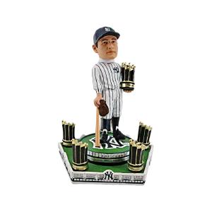 Lou Gehrig New York Yankees Foco Figure 6x World Series Champion #5/304 Sale Real