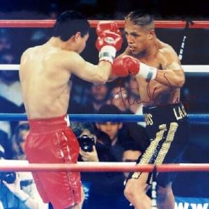 Fernando Vargas Autographed Signed 16x20 Photo PSA/DNA #T14868 Largest Supplier