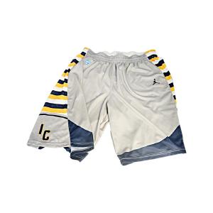 Ithaca College Jordan Brand Game Used Shorts (L) Large Pices Cheap Online