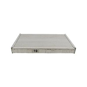 Florida State University Doak Campbell Stadium Authentic Piece of Bleacher Seat - 18"  L x 11" W Official Cheap Online