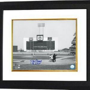 Jim Bunning signed Philadelphia Phillies MLB 11x14 Photo Framed PG 6/21/64 JSA Looking For Sale Online