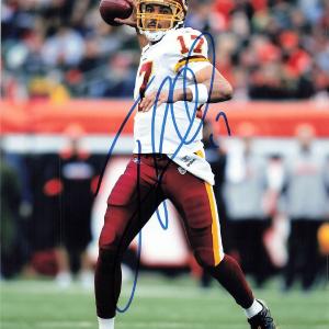 Jason Campbell signed 8x10 photo PSA/DNA Washington Redskins Autographed Outlet Low Pice