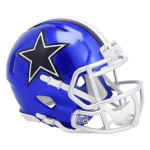 Dallas Cowboys Flash Mini Speed Helmet Cheap 2025 Newest