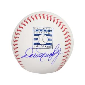 Dale Murphy Signed Rawlings Official MLB Hall of Fame Baseball (JSA) Sale Clearance