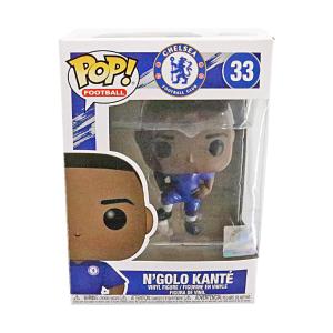 Funko Pop NGolo Kante #33 Chelsea FC Fashionable Cheap Pice